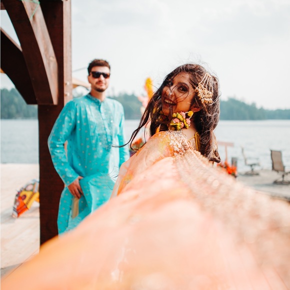 Meet your Posher, Sadya - Picture 2 of 6